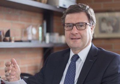 Caso Odebrecht: “Imputaciones de la Fiscalía son caprichosas y ocurrentes”: Luis Fernando&nbsp;Andrade