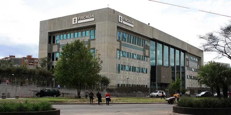 Fiscalía compulsa copias a la Corte Suprema de Justicia para investigar a general, Juan Manuel Huertas por presuntos nexos con las&nbsp;disidencias