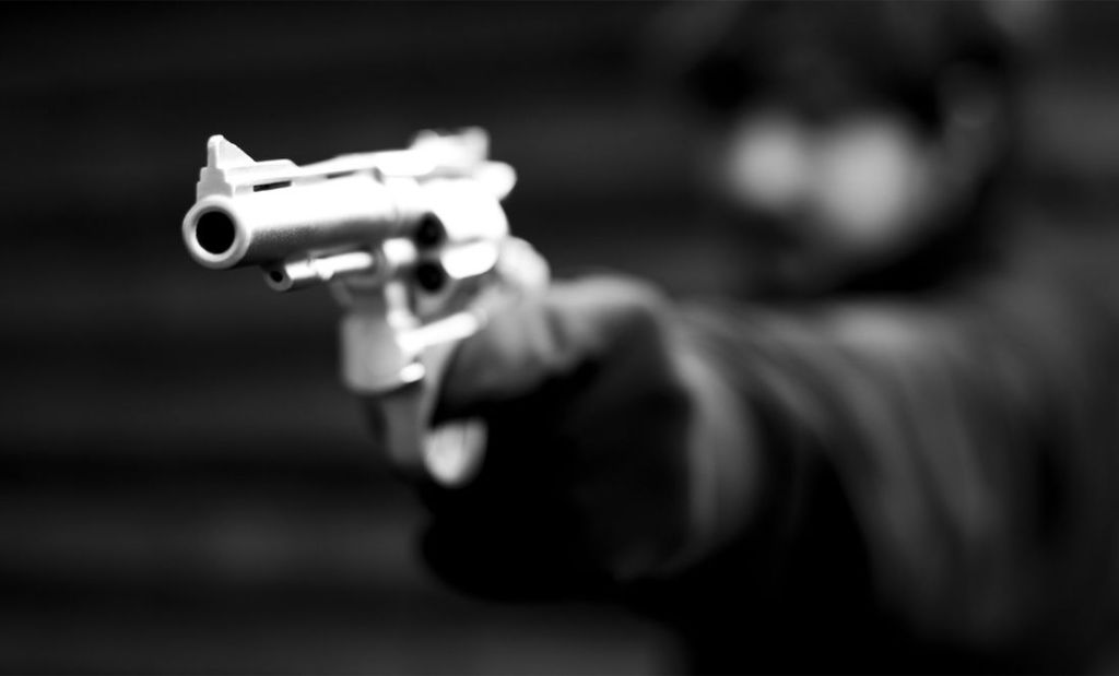 El dramático relato de un atraco que pudo terminar en&nbsp;tragedia