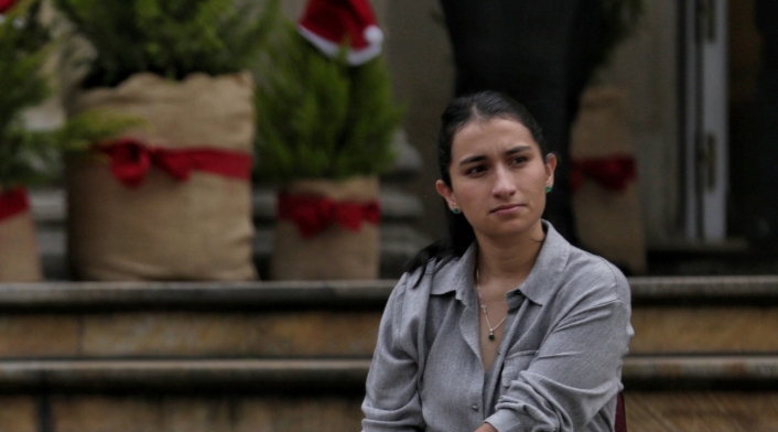 Laura Sarabia se reintegrará a su cargo en el Gobierno Petro, esto&nbsp;dijo