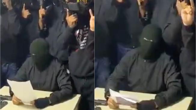 Ecuador: “Los Lobos” se atribuyen crimen de candidato presidencial Fernando Villavicencio ¿Quiénes&nbsp;son?