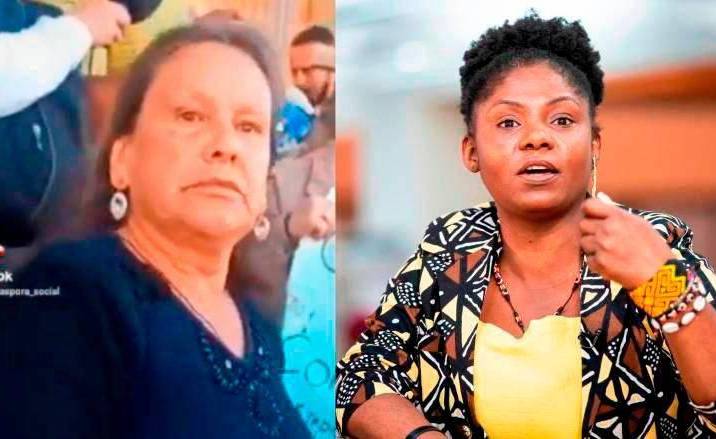 ¿Cuándo se conocerá la pena a Luz Fabiola Rubiano condenada por insultos raciales a la vicepresidenta Francia&nbsp;Márquez?