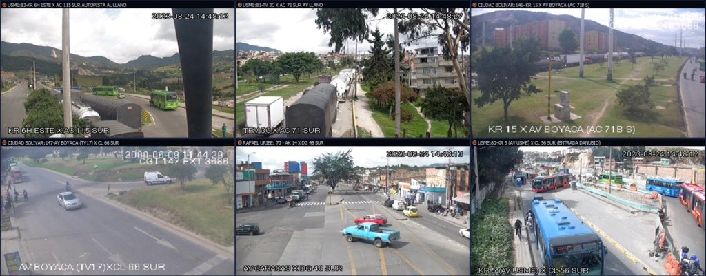 Atención: Cierre total de la salida a Villavicencio por el sur anuncia la alcaldesa Claudia&nbsp;López