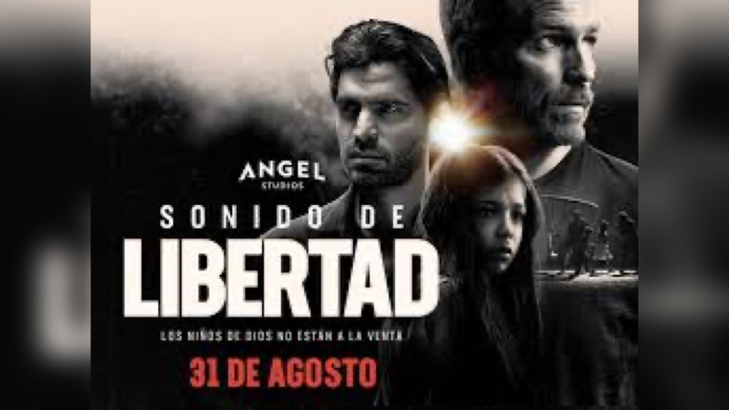 Colombia: El 97 % de los casos de violencia sexual contra menores quedan en la impunidad, a propósito de Sound of&nbsp;Freedom