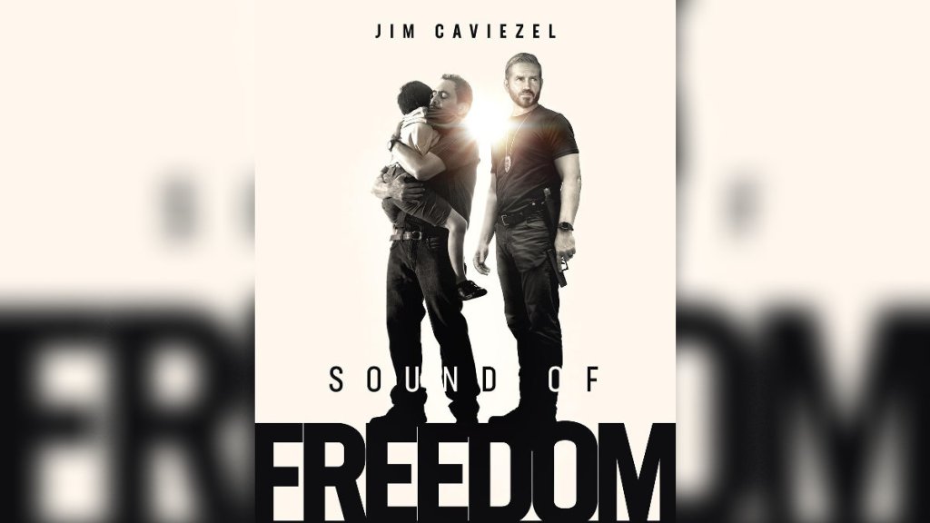 Sound of freedom, una película espejo de una realidad en Colombia que debe&nbsp;avergonzar