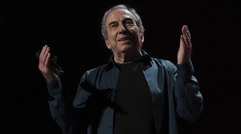 El cantautor español José Luis Perales desmintió que haya&nbsp;fallecido