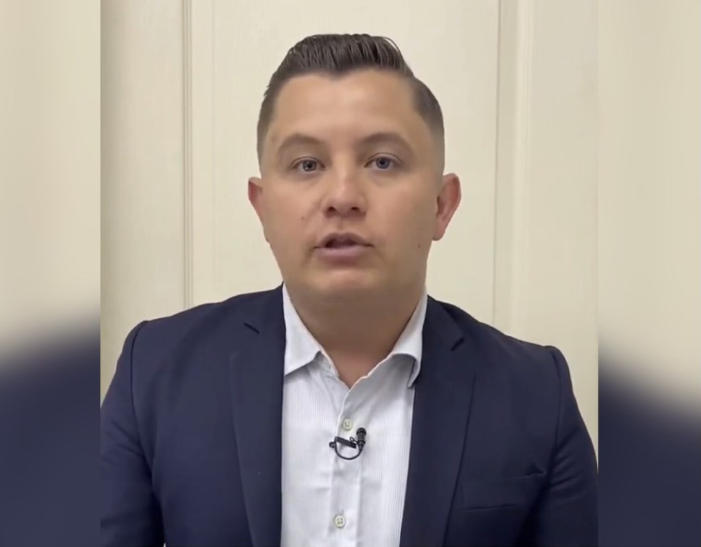 Libertad de expresión: Despiden a periodista de canal venezolano por cuestionar al régimen de Nicolás&nbsp;Maduro.