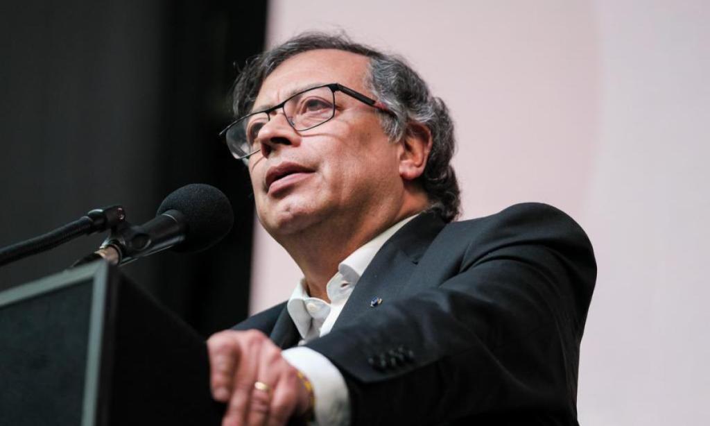 El presidente Gustavo Petro insiste en que no habrá racionamiento de gas: “Esto es una&nbsp;mentira”