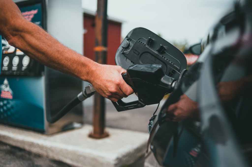 ¿Habrá alza en el precio de la gasolina en diciembre? Esto dijo el&nbsp;Gobierno
