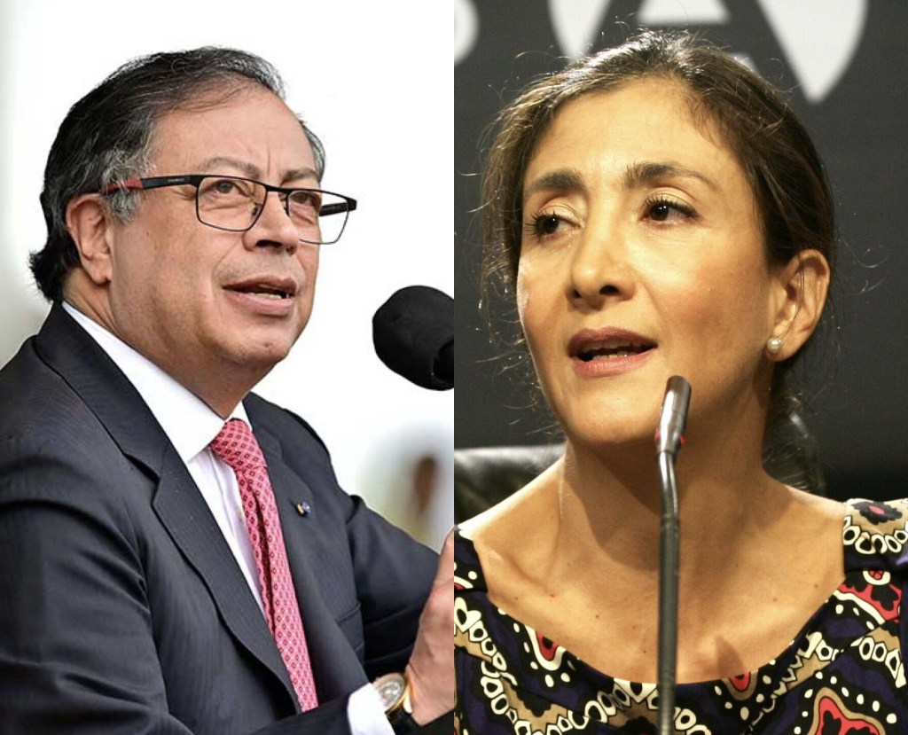 “Es una de las personas que no me hubiera gustado conocer en mi vida”: presidente Petro sobre Ingrid&nbsp;Betancourt