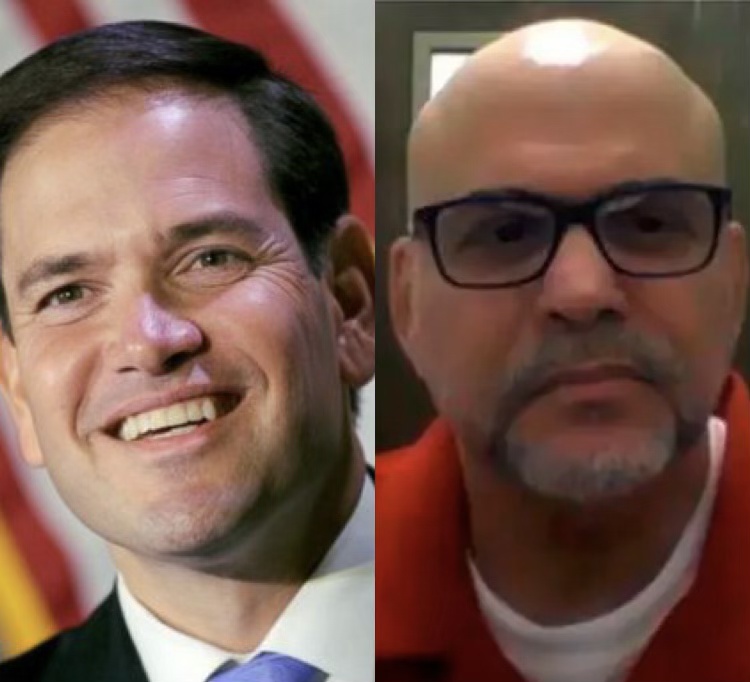 Senador Marco Rubio pide a Fiscal de Estados Unidos detener la extradición de Salvatore&nbsp;Mancuso