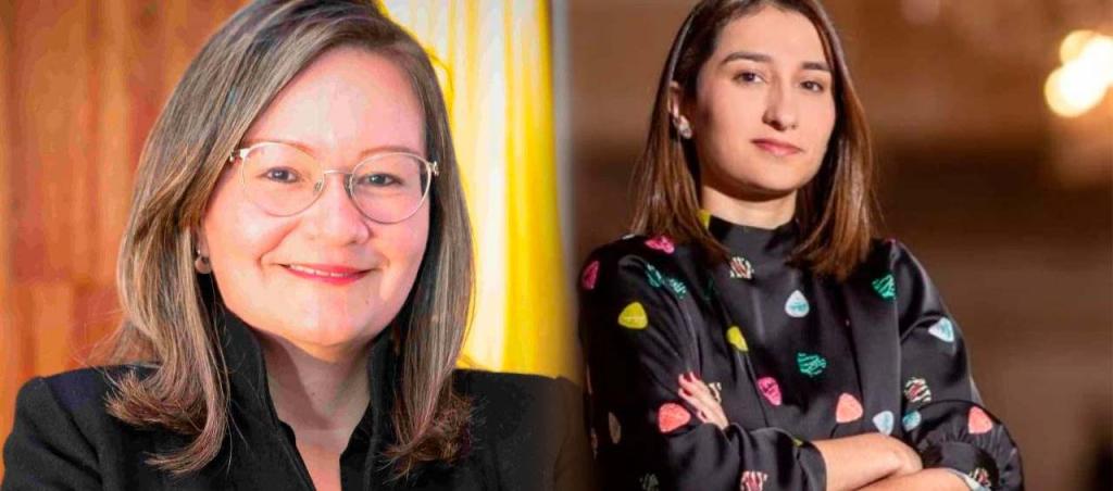 Confirmado: Laura Sarabia es la nueva directora de Prosperidad Social, ¿tendrá fuero&nbsp;constitucional?