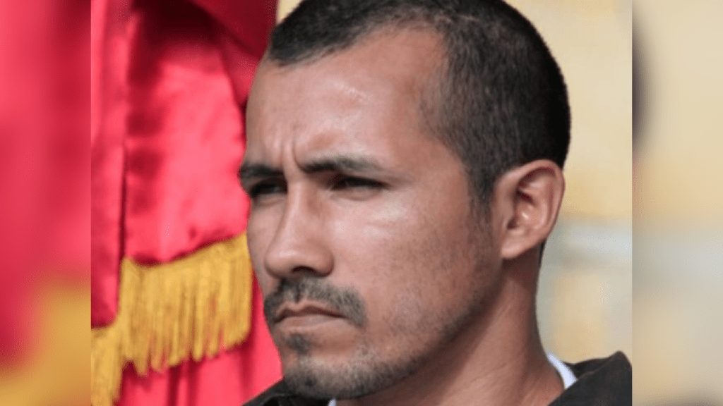 Alias “Gafas”, hombre clave en la Operación Jaque designado por el presidente Gustavo Petro como gestor de&nbsp;paz