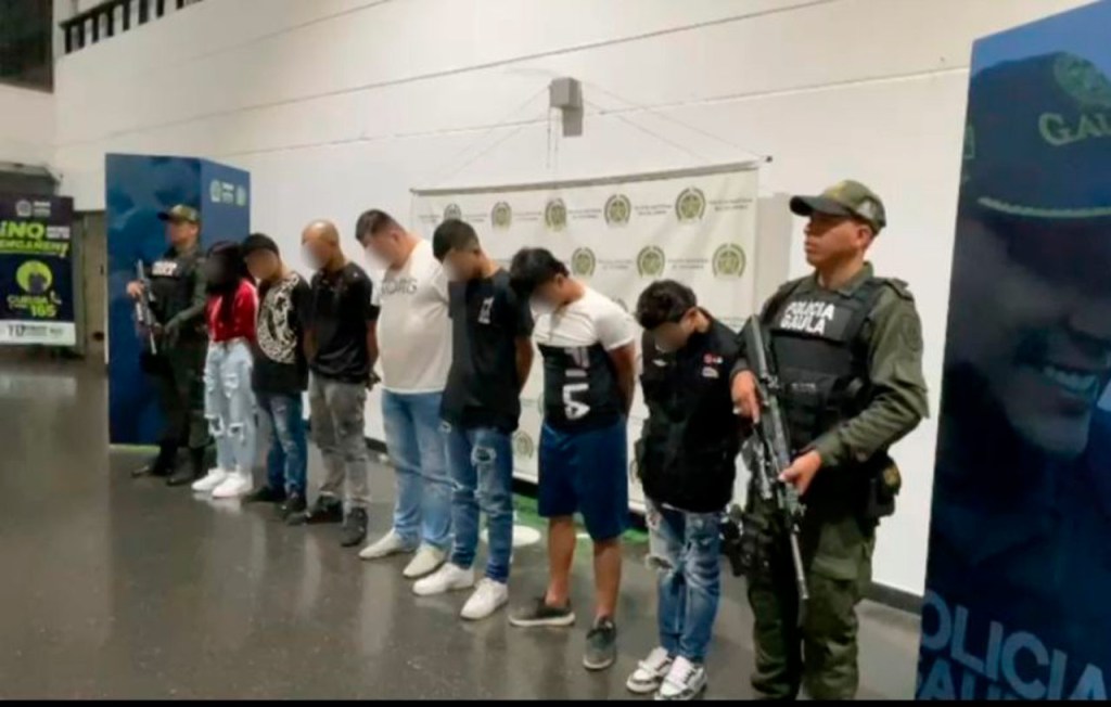 Fentanilo, la nueva guerra: desmantelan en Medellín banda que mezclaba este opioide con otras&nbsp;drogas