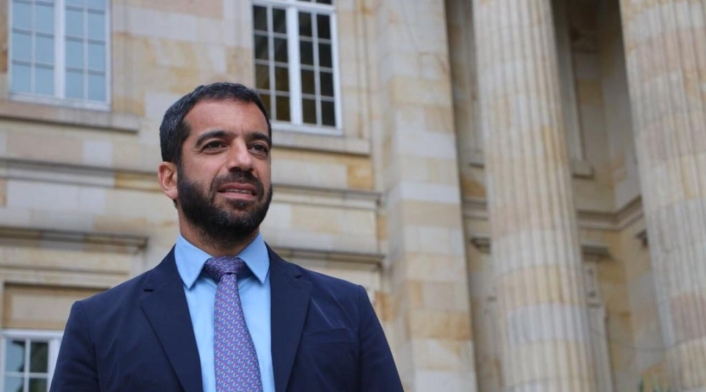 Por vencimiento de términos, juez de Santa Marta ordena la libertad inmediata del exsenador Arturo&nbsp;Char