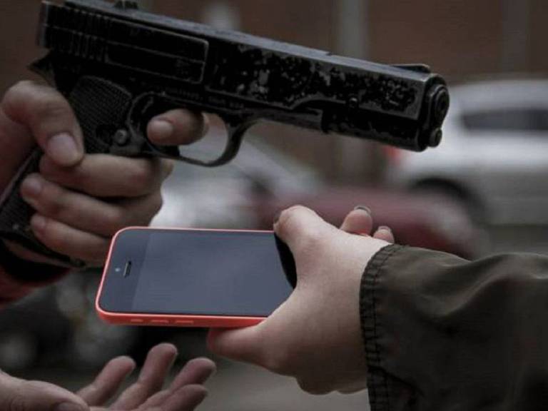 Cada hora se denuncian 16 casos de robo, preocupantes cifras de inseguridad en&nbsp;Bogotá