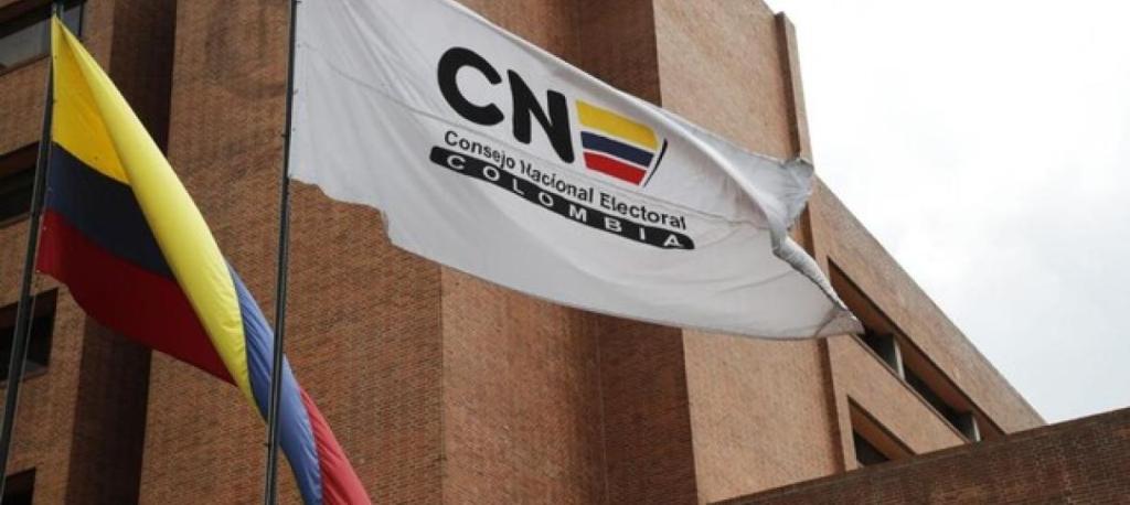 CNE revoca la candidatura de Tulio Gómez a la Gobernación del&nbsp;Valle