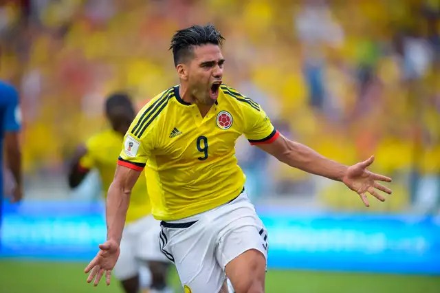 El emotivo mensaje de Falcao a la Selección al inicio del sueño mundalista contra&nbsp;Venezuela.