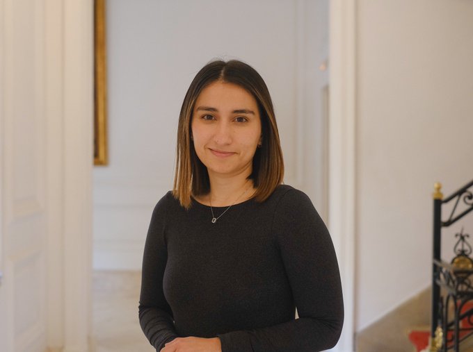 Suspenden interrogatorio a Laura Sarabia en la Fiscalía por caso del polígrafo a Marelbys Meza, esta es la&nbsp;razón