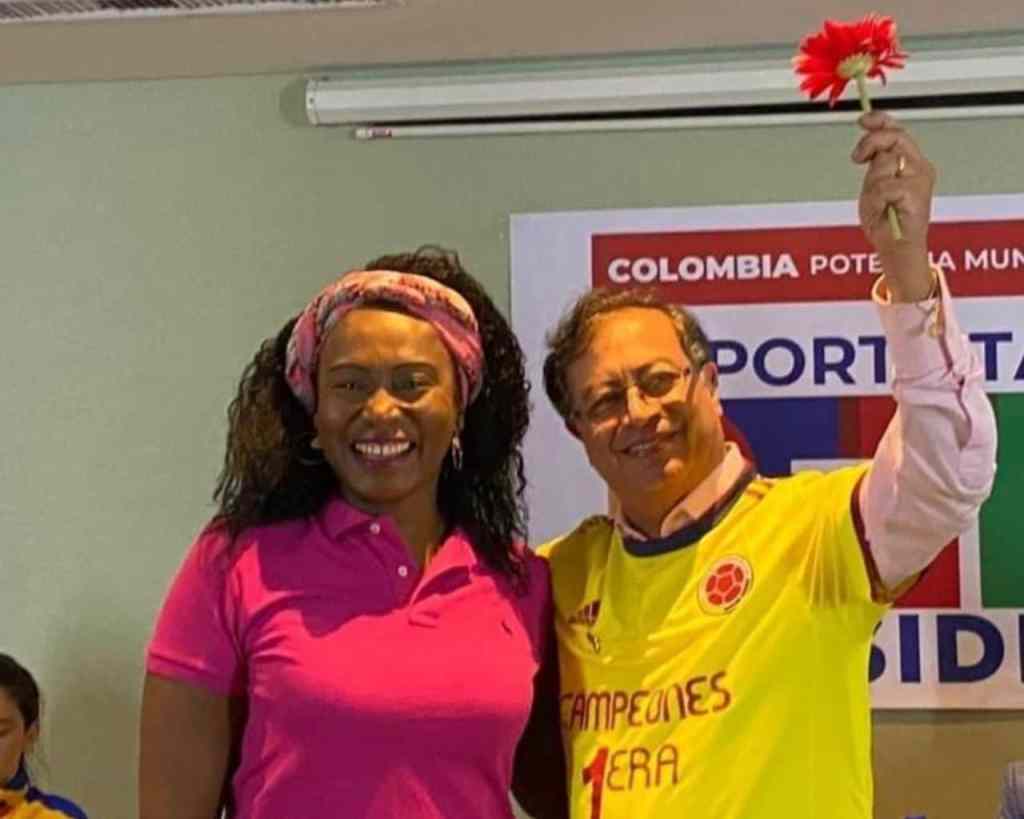 Este es el cargo por el que fue llamada a juicio María Isabel Urrutia dentro del escándalo de «contratación&nbsp;exprés»