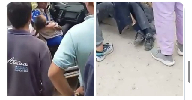 Luto en La Plata, Huila: En grave accidente mueren dos hermanos de 9 y 14 años, esto es lo que se&nbsp;sabe