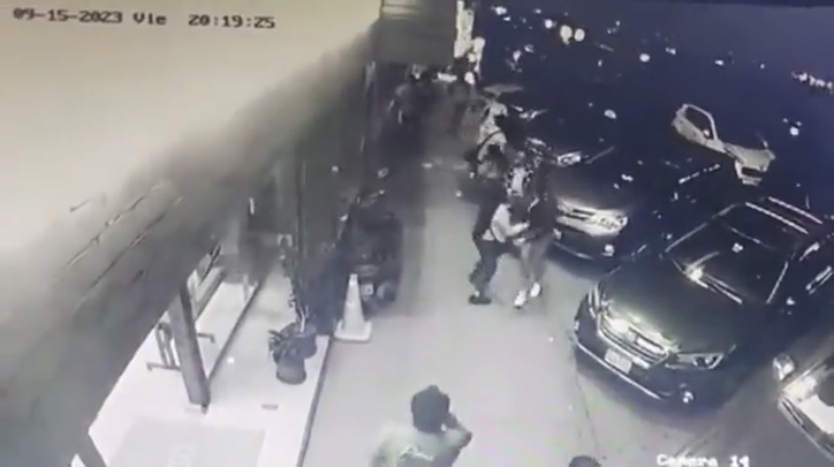 Perú: Sube el número de heridos por explosión en discoteca de Lima, piden declarar el estado de&nbsp;emergencia