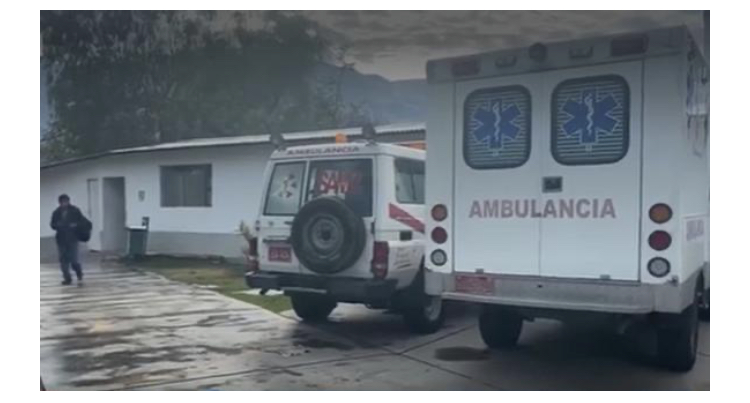 Tragedia en Perú: Al menos 24 muertos deja caída de bus a un&nbsp;abismo