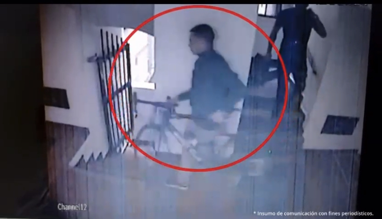 Video: Así operaba banda de apartamenteros que fue desmantelada por la&nbsp;Fiscalía