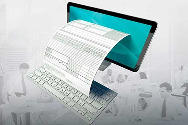 ¿Qué es la nómina electrónica y cómo ayuda en época del pago del impuesto de&nbsp;renta?