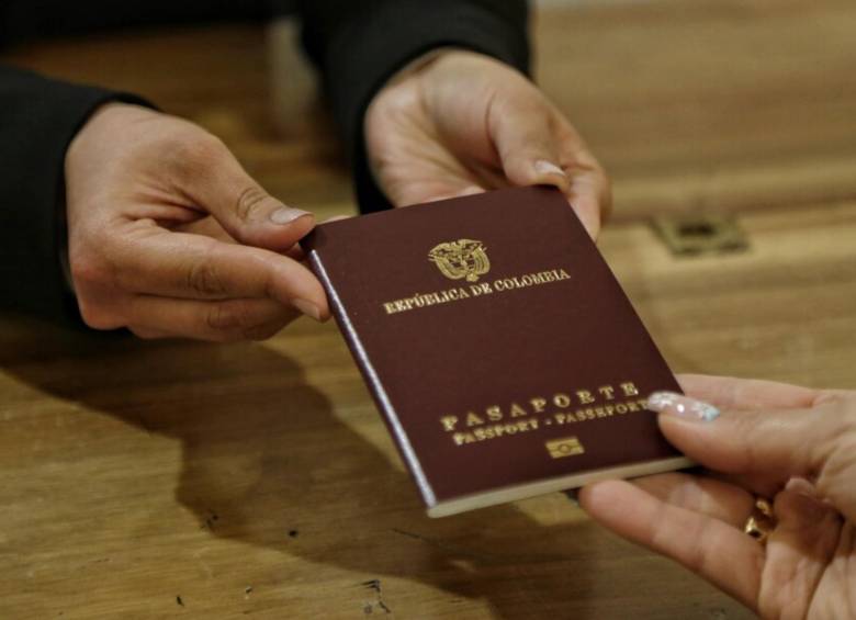 ¿Qué pasará con el trámite del pasaporte a partir de este lunes?, responde la&nbsp;Cancillería