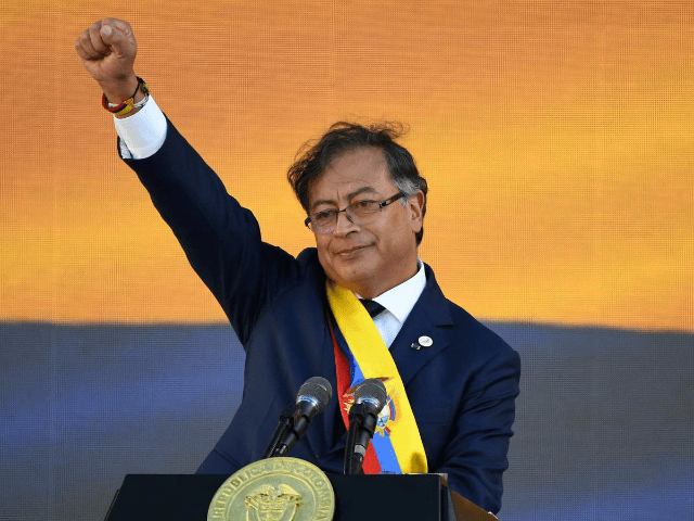 Abren investigación contra el presidente Gustavo Petro por presuntas irregularidades en la financiación de la campaña&nbsp;2022