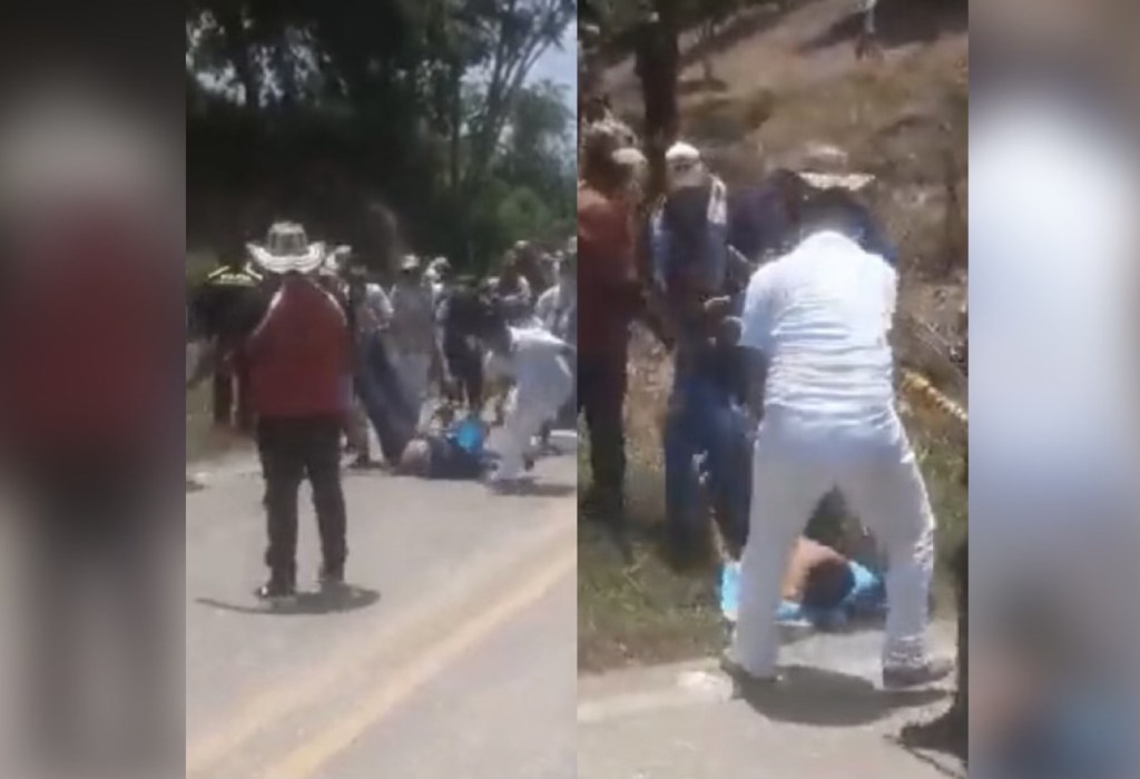 Graves desórdenes en elecciones en resguardo Zenú, MinInterior había pedido suspender el&nbsp;proceso