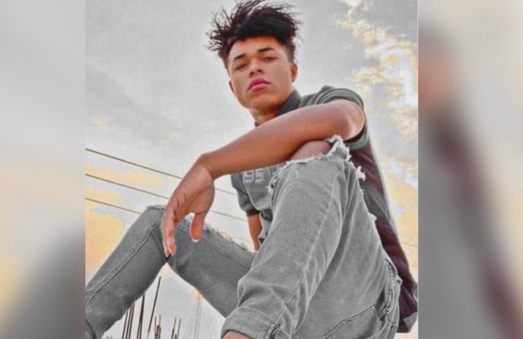 Dramático relato de madre de joven futbolista colombiano brutalmente golpeado en&nbsp;México