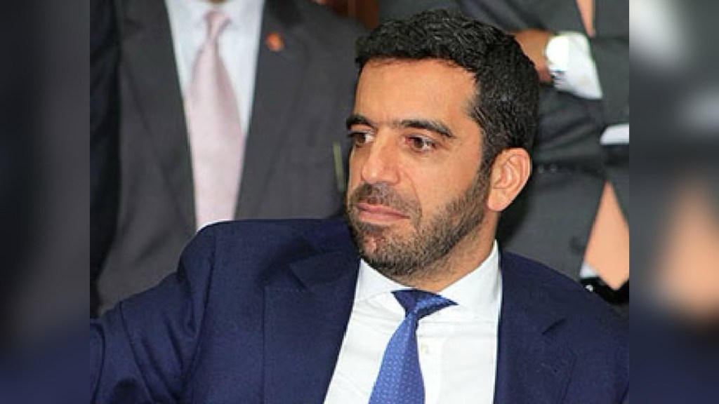 Arturo Char regresó al país y de inmediato fue detenido por orden de la Corte Suprema de&nbsp;Justicia.