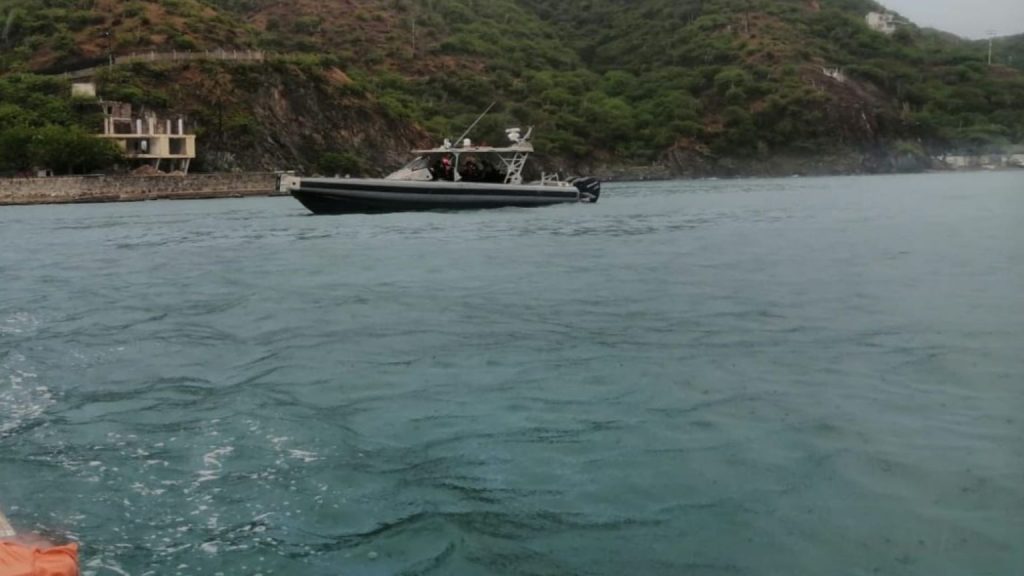 Encuentran en playa de El Rodadero cadáver de bogotano desaparecido hace varios&nbsp;días
