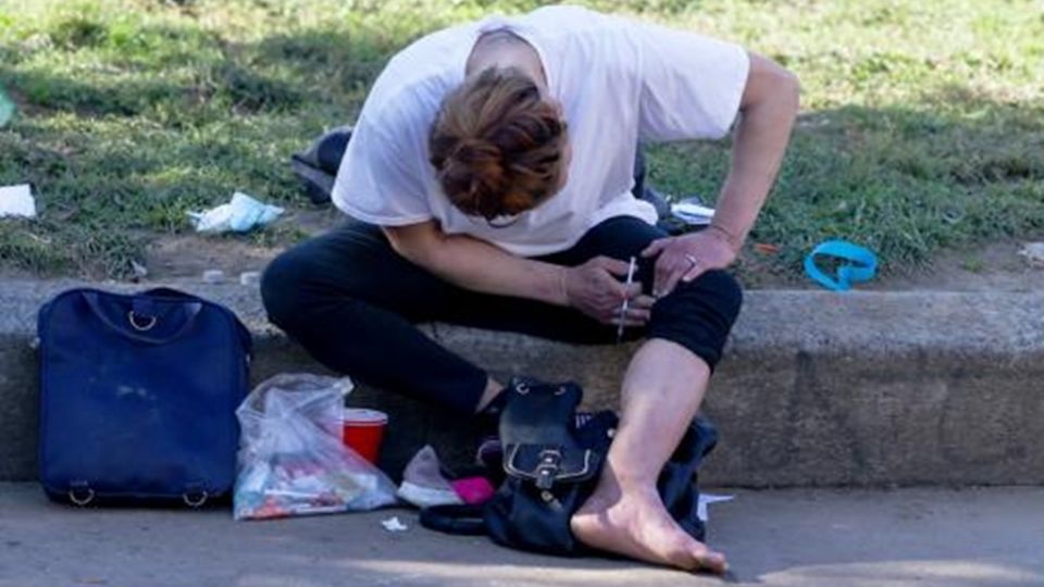 El TRANQ: Un apresurado viaje sin retorno. ¿De qué se&nbsp;trata?