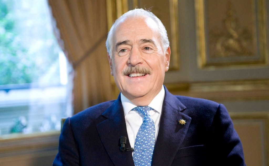 “Se le pelaron las rodillas de tanto arrodillarse a Hamás”: Andrés Pastrana sobre caída del presidente Gustavo&nbsp;Petro