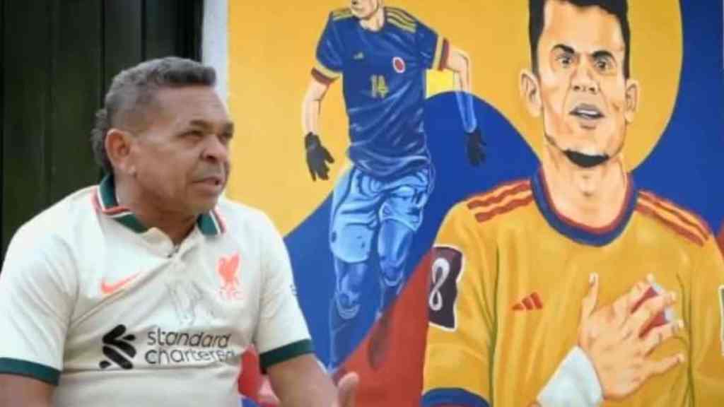 ¿Secuestradores del papá de Luis Díaz lo trasladaron a Venezuela?, fiscal Barbosa hace solicitud al presidente&nbsp;Petro