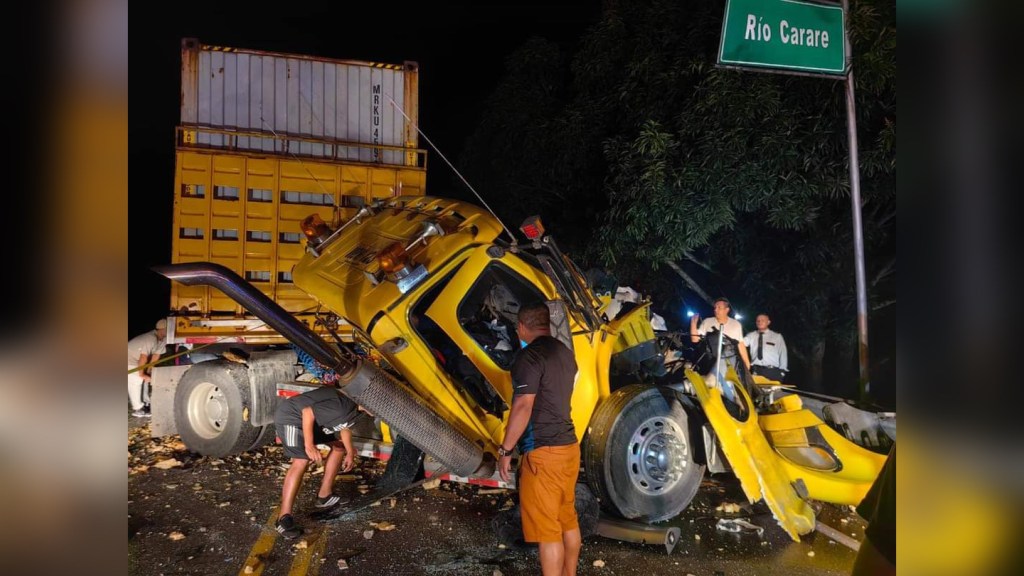 Trágico accidente en Santander deja tres personas&nbsp;muertas