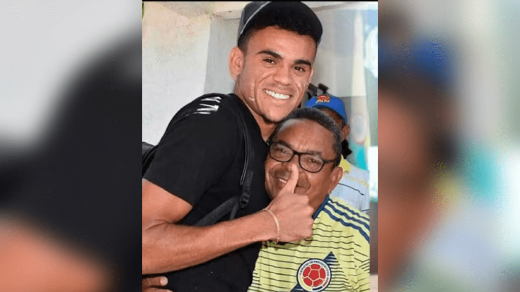 ¿Se inició operativo de liberación del papá de Luis Díaz? Revelan contactos con organismos&nbsp;humanitarios