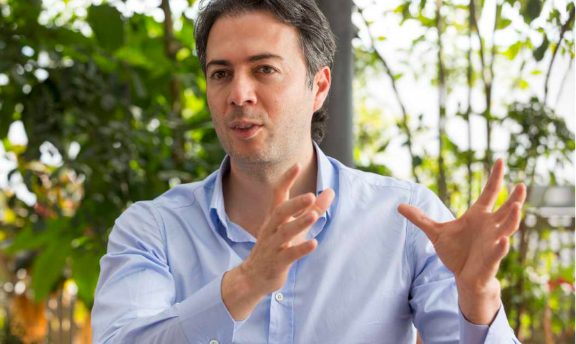 ¿El imputado exalcalde de Medellín Daniel Quintero se baja de la consulta del Pacto Histórico? Coalición “ha sido tomada por una izquierda miope”,&nbsp;dijo