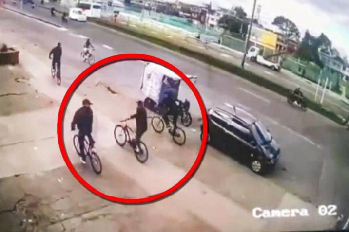 Aumentan casos de hurto, las cifras más altas de los últimos 10&nbsp;años