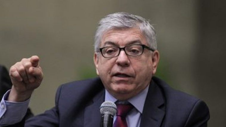 ¿Partido Liberal se retira de la coalición de Gobierno? La carta del expresidente César Gaviria a Gustavo Petro, quien respondió de&nbsp;inmediato