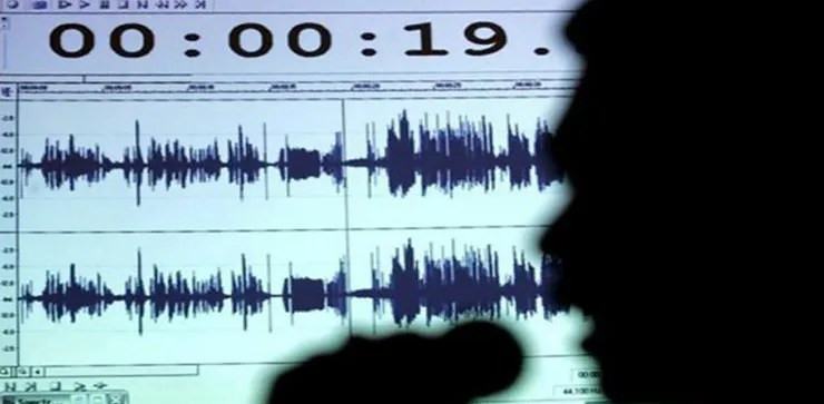 Envían a la cárcel a patrullera de la Policía por el caso de chuzadas a exempleadas de Laura&nbsp;Sarabia