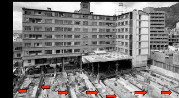 Edificio de Cudecom: La historia de una hazaña de la ingeniería colombiana que fue Guinness Records más de 30&nbsp;años