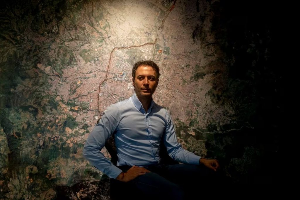 Dos golpes al imputado por corrupción Daniel Quintero: Juez niega tutela y Registraduría cierra la puerta a recolección de&nbsp;firmas