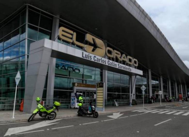 Atención viajeros: Cierres temporales del espacio aéreo en Bogotá y Santa Marta por actos del 20 de&nbsp;julio