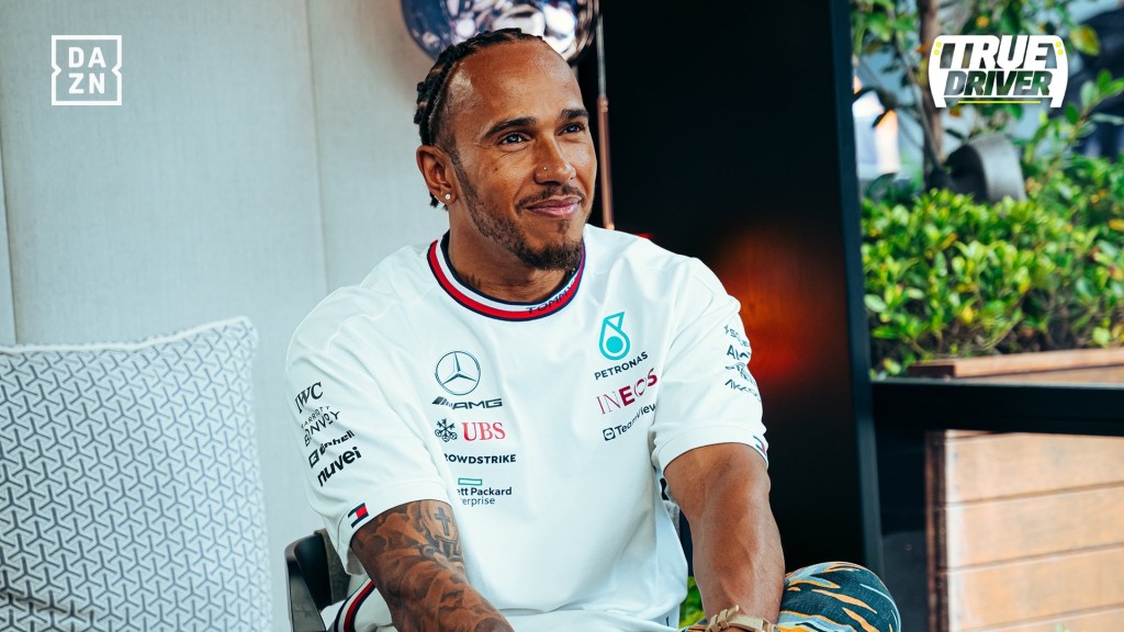 ¿Lewis Hamilton a Red Bull? El piloto británico revela que fue contactado por Christian Horner, esto&nbsp;dijo