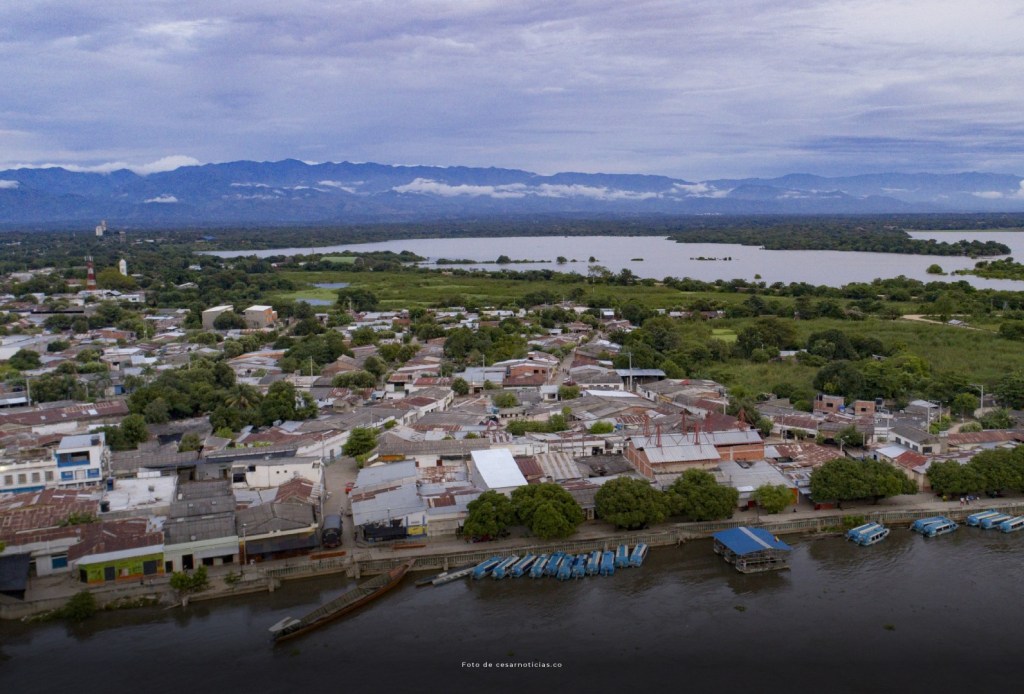 Definen fecha para las elecciones en Gamarra, Cesar, donde fue quemada la sede de la&nbsp;Registraduría