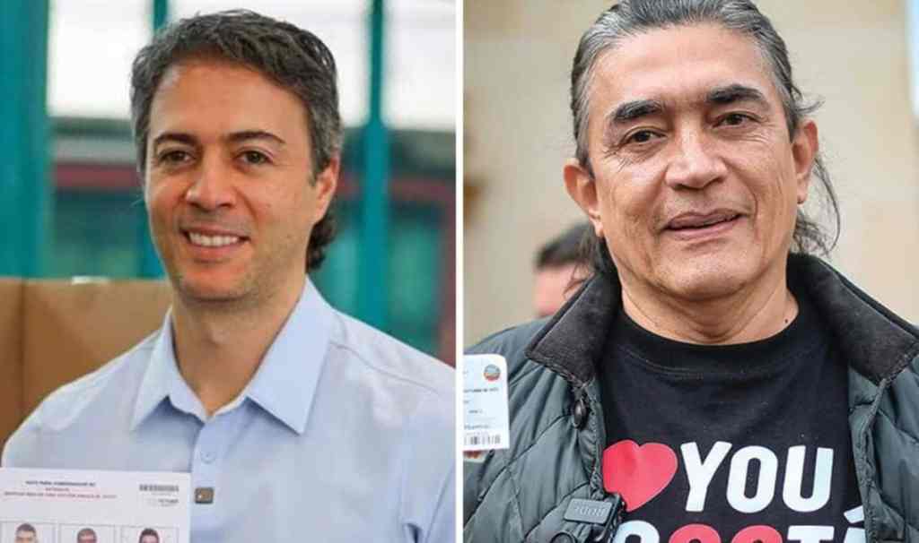 ¿Gustavo Bolívar le gana pulso a Daniel Quintero?: El Pacto Histórico suspende consulta interna, Petro insiste en&nbsp;mecanismo